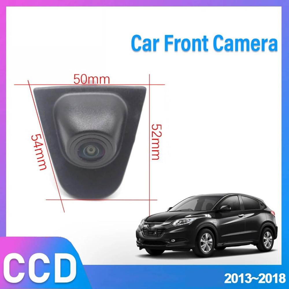 Amazon.co.jp: フロントカメラ for ホンダ ヴェゼル HR-V 2013-2018
